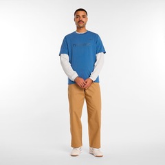 Camiseta New Balance Numeric Masculina - Foto 6