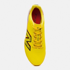 Chuteira Futsal Adulto New Balance Furon Club Id - Foto 3