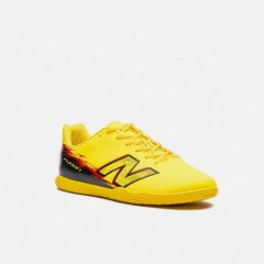 Chuteira Futsal Adulto New Balance Furon Club Id - Foto 4