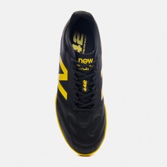 Chuteira Futsal Adulto New Balance 442 Club Id - Foto 3