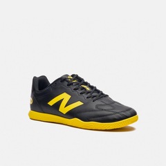 Chuteira Futsal Adulto New Balance 442 Club Id - Foto 4