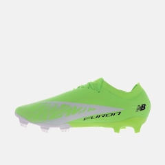 Chuteira de Campo Adulto New Balance Furon Team Fg V8 - Foto 2