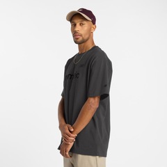 Camiseta New Balance Numeric Masculina - Foto 2