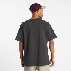 Camiseta New Balance Numeric Masculina - Foto 3