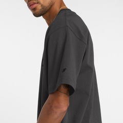 Camiseta New Balance Numeric Masculina - Foto 6