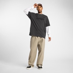 Camiseta New Balance Numeric Masculina - Foto 7