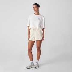 Camiseta New Balance Outfit Layout Feminina - Foto 3