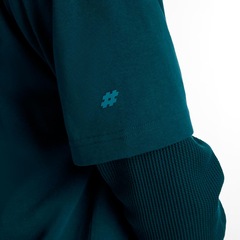 Camiseta New Balance Numeric Masculina - Foto 5