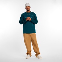 Camiseta New Balance Numeric Masculina - Foto 6