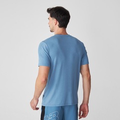 Camiseta New Balance Logo Performance Masculina - Foto 2