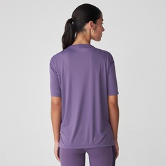 Camiseta New Balance Lc Athletics Feminina - Foto 2