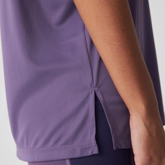 Camiseta New Balance Lc Athletics Feminina - Foto 6