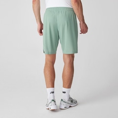 Bermuda New Balance Graphic 9" Masculina - Foto 2