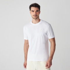 Camiseta New Balance Essentials Sl Masculina - Foto 1