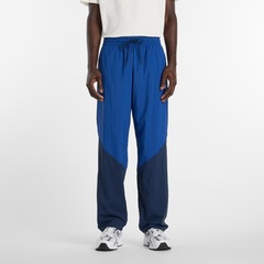 Calça New Balance Sport Legacy Track Masculina - Foto 1