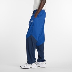 Calça New Balance Sport Legacy Track Masculina - Foto 2