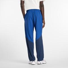 Calça New Balance Sport Legacy Track Masculina - Foto 3
