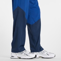 Calça New Balance Sport Legacy Track Masculina - Foto 5