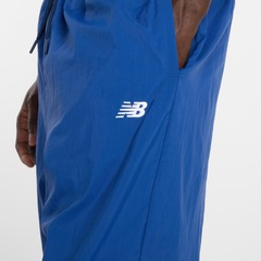 Calça New Balance Sport Legacy Track Masculina - Foto 7