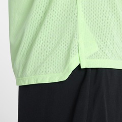 Camiseta New Balance Atlhetics Run Masculina - Foto 4