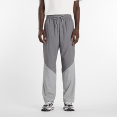 Calça New Balance Sport Legacy Track Masculina - Foto 1