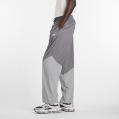 Calça New Balance Sport Legacy Track Masculina - Foto 3