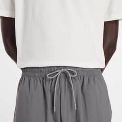 Calça New Balance Sport Legacy Track Masculina - Foto 6