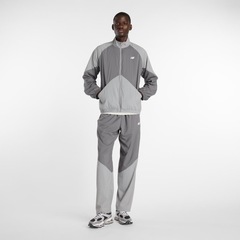 Calça New Balance Sport Legacy Track Masculina - Foto 7