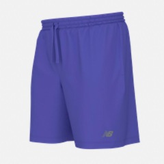 Bermuda New Balance Sport Essentials 7" Masculina - Foto 1