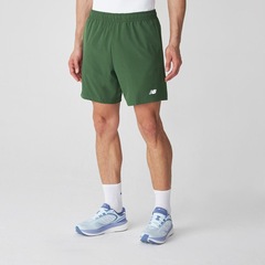 Bermuda New Balance Sport Essentials 7" Masculina - Foto 1