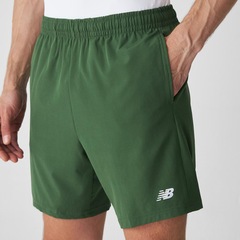 Bermuda New Balance Sport Essentials 7" Masculina - Foto 2