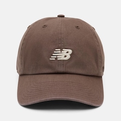 Boné New Balance 6-Panel Core - Foto 1