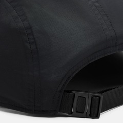 Boné New Balance 5-Panel Tri Runner - Foto 4