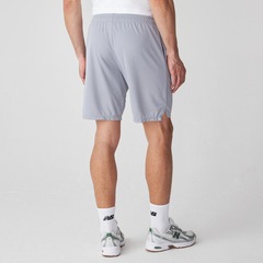 Bermuda New Balance Graphic 9" Masculina - Foto 2