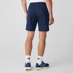 Bermuda New Balance Graphic 9" Masculina - Foto 2