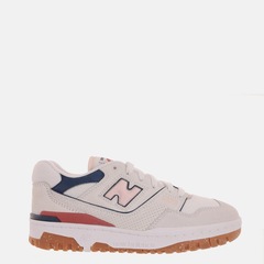 Tênis Feminino New Balance 550 - Foto 1