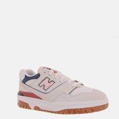 Tênis Feminino New Balance 550 - Foto 4