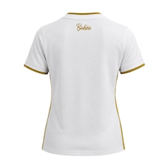 Camisa do Bahia Símbolo Gold Natural - Feminina - Foto 2