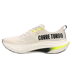 Tênis Unissex Olympikus Corre Turbo - Foto 2