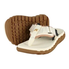 Chinelo Kenner Collab L7 Plus Megah - Masculino - Foto 1