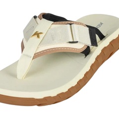 Chinelo Kenner Collab L7 Plus Megah - Masculino - Foto 5