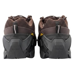 Bota Bull Terrier Axis Low II Burnet - Masculina - Foto 3