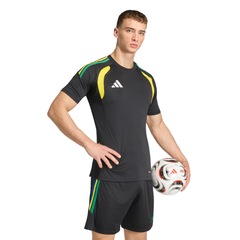 Camisa adidas Tiro 26 League Futebol - Masculina - Foto 1