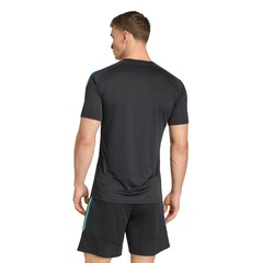 Camisa adidas Tiro 26 League Futebol - Masculina - Foto 4