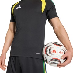 Camisa adidas Tiro 26 League Futebol - Masculina - Foto 6