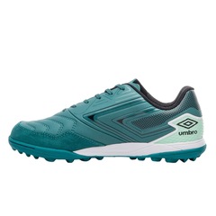 Chuteira Society Adulto Umbro Pro 5 Bump Club PTRL - Foto 2