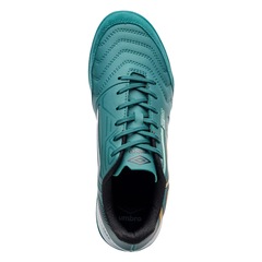 Chuteira Society Adulto Umbro Pro 5 Bump Club PTRL - Foto 5