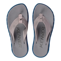 Chinelo Kenner Megah - Masculino - Foto 3