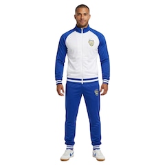 Agasalho Brasil Seleção Balboa - Masculina - Foto 1