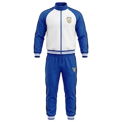 Agasalho Brasil Seleção Balboa - Masculina - Foto 2